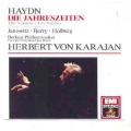 Haydn :  Die Jahreszeiten -  Karajan